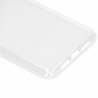 Gestalte deine eigene OnePlus 6T Gel Hülle - Transparent