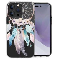 imoshion Design Hülle für das iPhone 14 Pro Max - Dreamcatcher