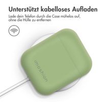 imoshion ﻿Hardcover-Schale für das AirPods 1 / 2 - Grün