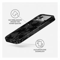 Burga Tough Back Cover MagSafe Apple iPhone 18 Pro Max - Nocturnal