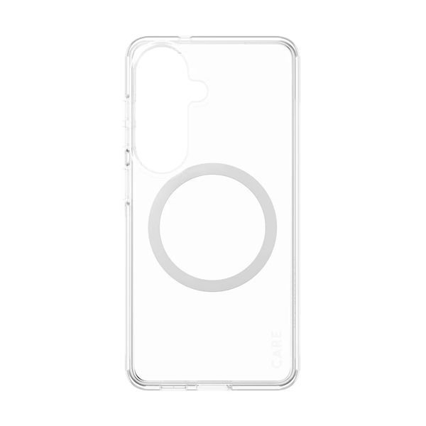CARE by PanzerGlass Urban Combat Case Samsung Galaxy S26 - Weiß