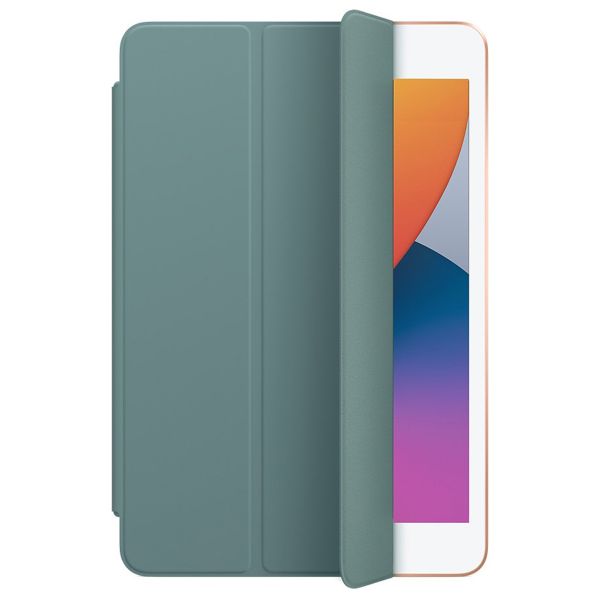 Apple Smart Cover Apple iPad 9 (2021) 10.2 Zoll / iPad 8 (2020) 10.2 Zoll / iPad 7 (2019) 10.2 Zoll / Air 3 (2019) / Pro 10.5 (2017) - Cactus