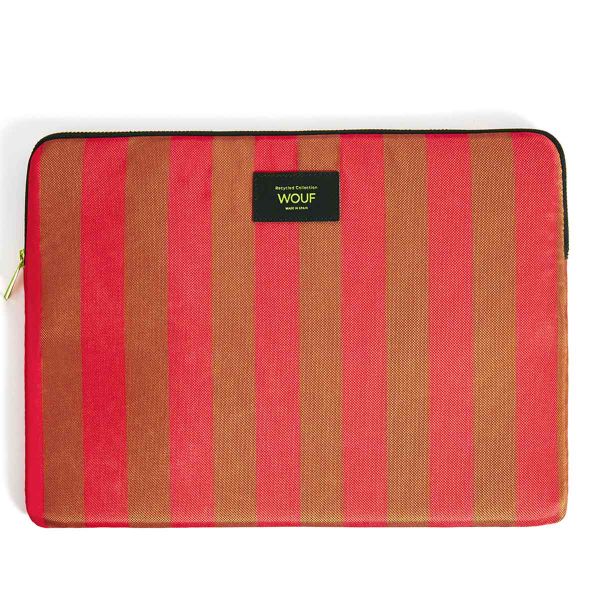 Wouf Daily Laptop Hülle 15-16 Zoll - Laptop Sleeve - Pat