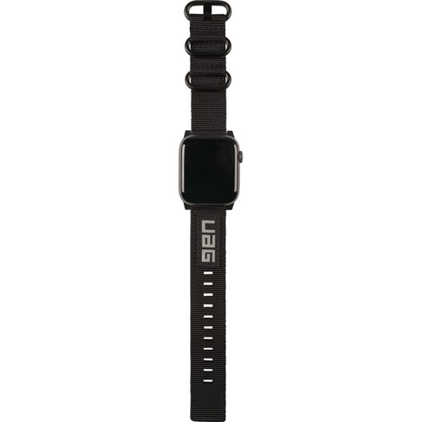 UAG Nato Strap Band Apple Watch Series 1-9 / SE - 38/40/41 mm / Series 10 - 42 mm