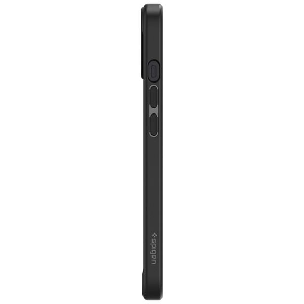 Spigen Ultra Hybrid™ Case für das Apple iPhone 13 - Schwarz