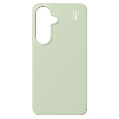 iDeal of Sweden Silikonhülle mit MagSafe Samsung Galaxy S26 - Sage Green