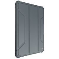 Nillkin Bumper Pro Case für das iPad Air 11 Zoll (2024) M2 / Air 5 (2022) / Air 4 (2020) / Pro 11 (2018/2020/2021/2022) - Grau