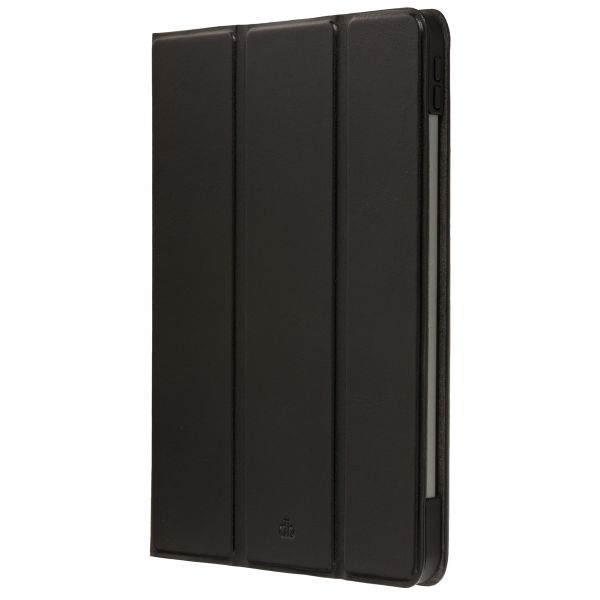 dbramante1928 Risskov Case Apple iPad 11 (2025) 11 Zoll A16 / iPad 10 (2022) 10.9 Zoll - Schwarz