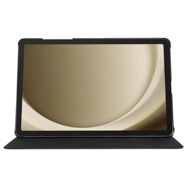 Targus Everyday Protection Klapphülle Samsung Galaxy Tab A9 Plus - Schwarz