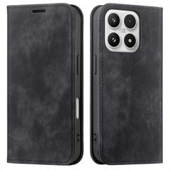 imoshion Slim Klapphülle Xiaomi 17 - Schwarz