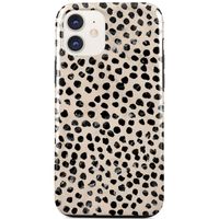 Burga Tough Back Cover für das Apple iPhone 11 - Almond Latte