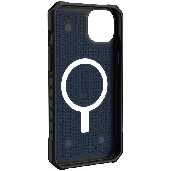UAG Pathfinder Case MagSafe für das Apple iPhone 14 Plus - Mallard
