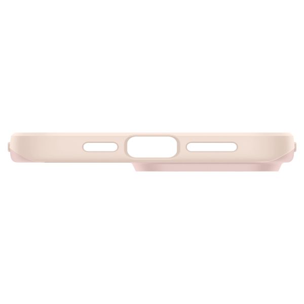 Spigen Thin Fit™ Hardcase für das iPhone 14 Pro - Rosa