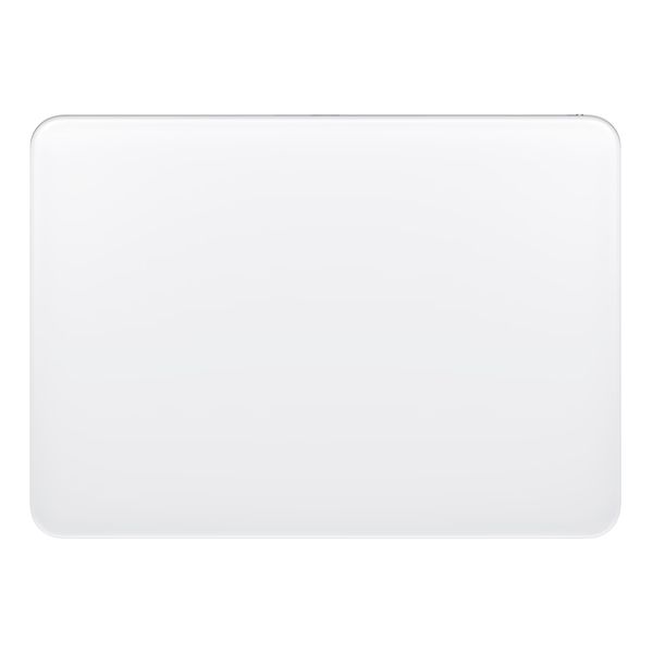 Apple Magic Trackpad - Lightning - Weiß