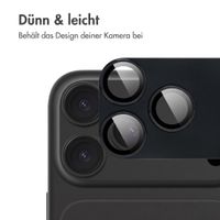 imoshion Kameraschutz Glas 2er-Pack Apple iPhone 18 Pro Max
