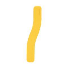 Callbuddy Multifunktionales Armband für das Apple iPhone 17 / 17e / 16e / 15 / 14 / 13 - Yellow