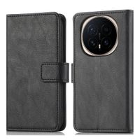 imoshion Luxuriöse Klapphülle Honor Magic8 Pro - Schwarz