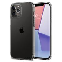 Spigen Ultra Hybrid™ Case Transparent für iPhone 12 Pro Max