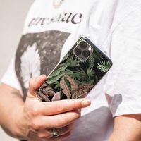 imoshion Design Hülle Samsung Galaxy A23 (5G) - Dark Jungle