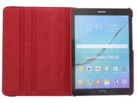 360° drehbare Klapphülle Samsung Galaxy Tab S2 9.7