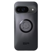 SP Connect SPC+ Series - Handyhülle für das Google Pixel 9 - Schwarz