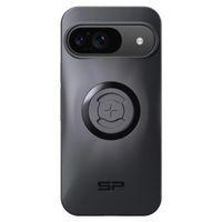 SP Connect SPC+ Series - Handyhülle für das Google Pixel 9 - Schwarz