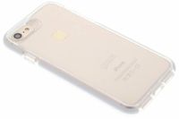 ZAGG D3O Piccadilly Case iPhone SE (2022 / 2020) / 8 / 7 - Silber