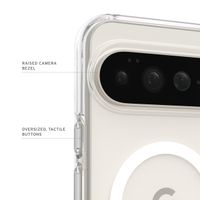 UAG Scout Back Cover mit MagSafe Google Pixel 11 / 11 Pro - Ash Clear