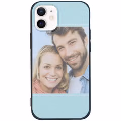 Gestalte deine eigene Apple iPhone 12 Mini Gel Hülle