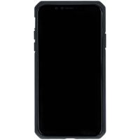 Itskins Hybrid Fusion Backcover iPhone Xr - Schwarz