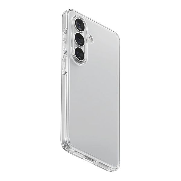 Spigen Ultra Hybrid Samsung Galaxy S26 Plus - Crystal Clear