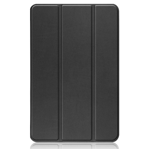 imoshion Trifold Klapphülle Nokia T20 - Schwarz