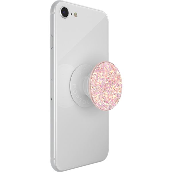 PopSockets PopGrip - Abnehmbar - Sparkle Rose