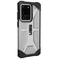 UAG Plasma Case Transparent für das Samsung Galaxy S20 Ultra