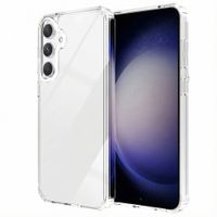 Accezz Xtreme Impact Case Samsung Galaxy S23 FE - Transparent