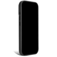Decoded Leather Backcover MagSafe Apple iPhone 18 Pro / 17 Pro - Black