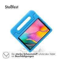 imoshion Hülle mit Handgriff kindersicher Galaxy Tab A 10.1 (2019)