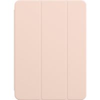 Apple Smart Folio iPad Air 11 Zoll (2024) M2 / Pro 11 (2018) - Pink