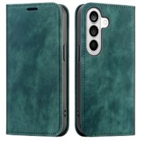 imoshion Slim Klapphülle Samsung Galaxy A27 (5G) - Grün