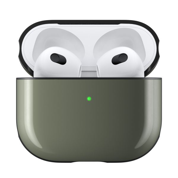 Nomad Sport Case für das Apple AirPods 3 (2021) - Ash Green