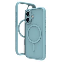 dbramante1928 Grenen Back Cover MagSafe Apple iPhone 16 - Green