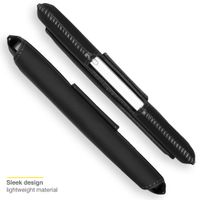 Accezz Handy Gürteltasche - Größe L - Schwarz