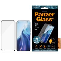 PanzerGlass CF Antibakterieller Screen Protector Xiaomi Mi 11