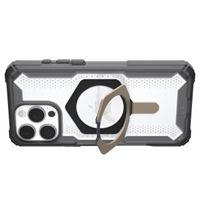 UAG Plasma XTE Back Cover MagSafe Apple iPhone 16 Pro Max - Ash / Titanium