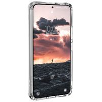 UAG Plyo Hard Case für das Samsung Galaxy S22 - Ice