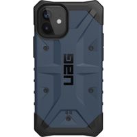 UAG Pathfinder Case Apple iPhone 12 Mini - Blau