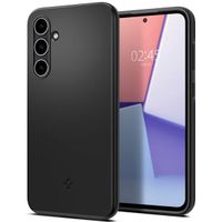 Spigen Thin Fit™ Hardcase für das Samsung Galaxy S23 FE - Schwarz