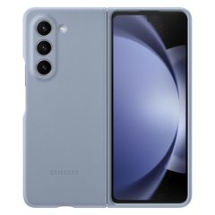 Samsung ﻿ Original Eco-Leather Case für das Galaxy Z Fold 5 - Blau