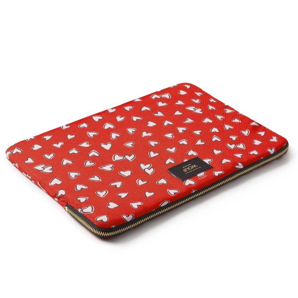 Wouf Daily Laptop Hülle 15-16 Zoll - Laptop Sleeve - Crush