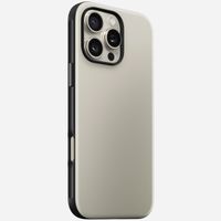 Nomad Sport Case Apple iPhone 16 Pro Max - Stone